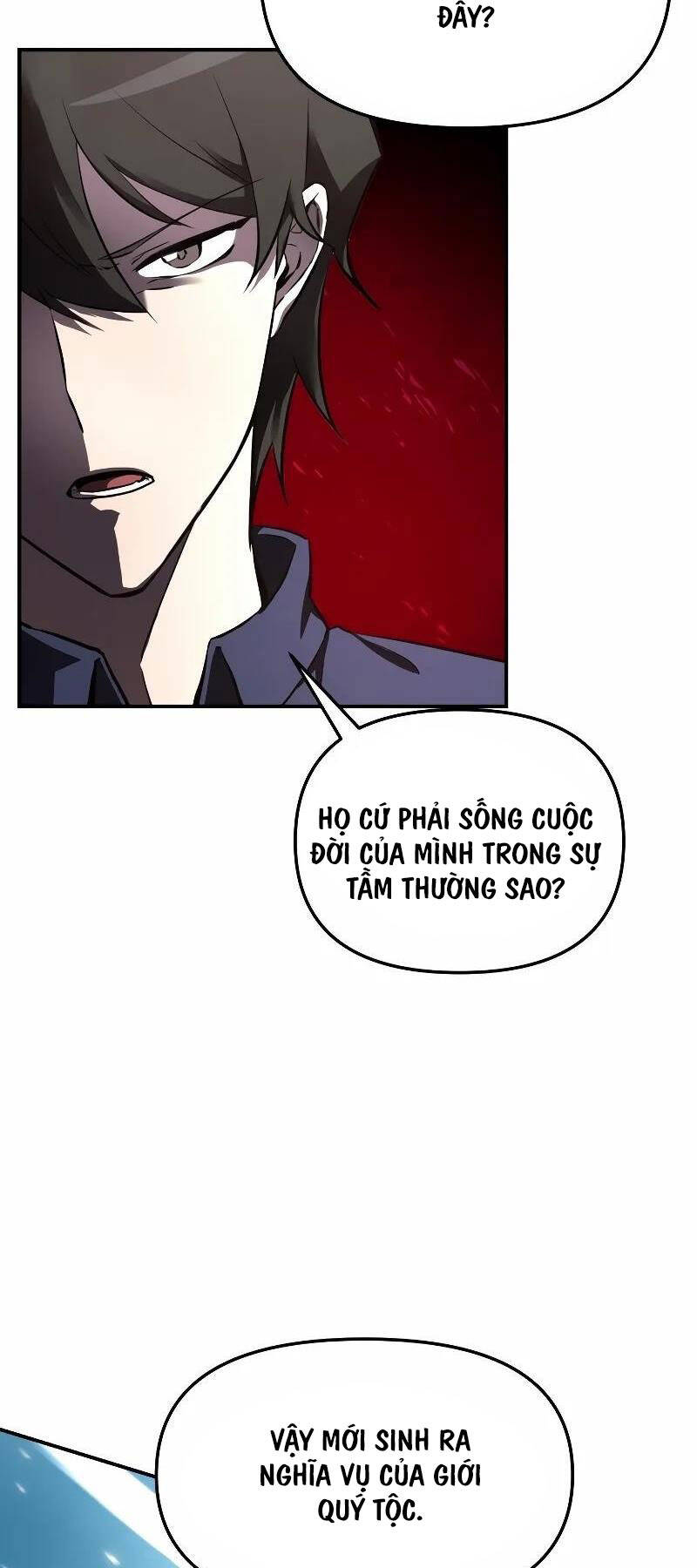 Giả Vờ Làm Kẻ Vô Dụng Ở Học Đường Chapter 55 - Trang 2