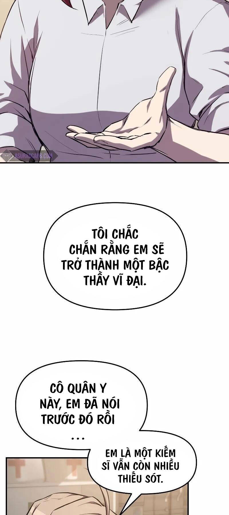 Giả Vờ Làm Kẻ Vô Dụng Ở Học Đường Chapter 55 - Trang 2