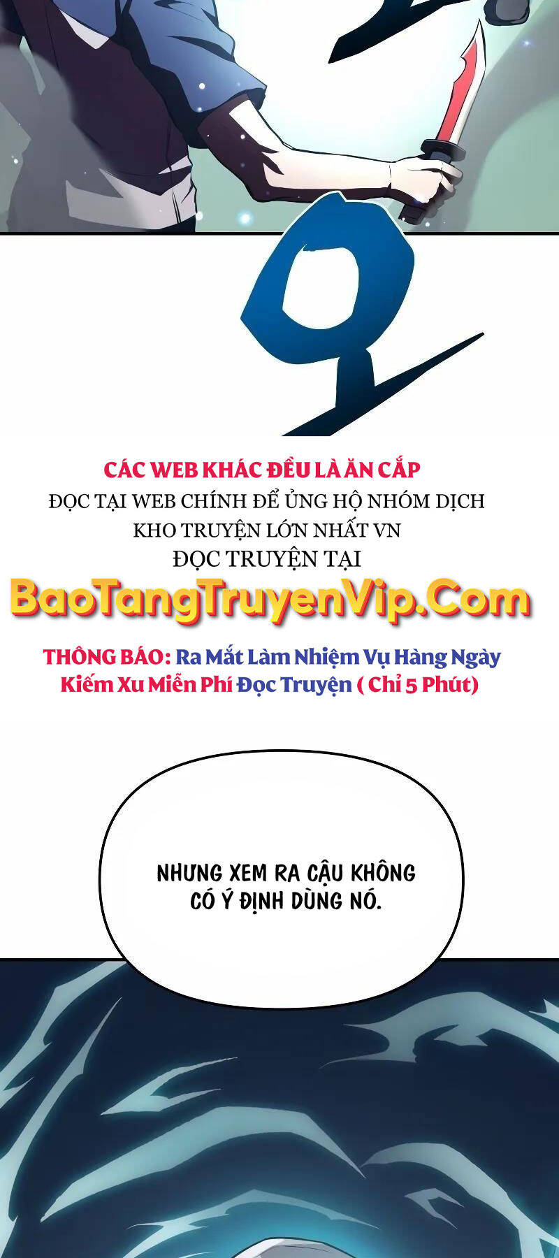 Giả Vờ Làm Kẻ Vô Dụng Ở Học Đường Chapter 55 - Trang 2