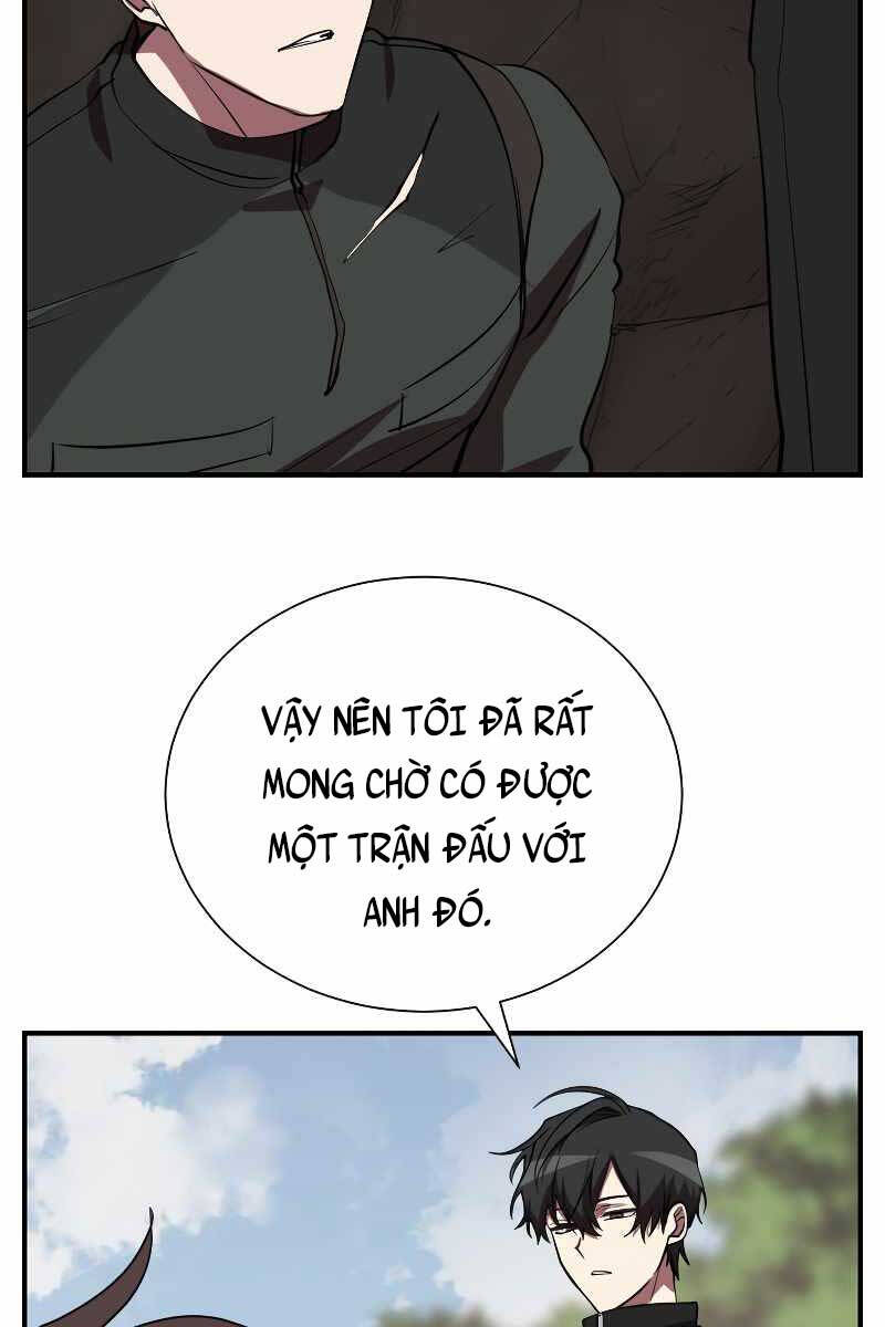 Giả Vờ Làm Kẻ Vô Dụng Ở Học Đường Chapter 51 - Trang 2