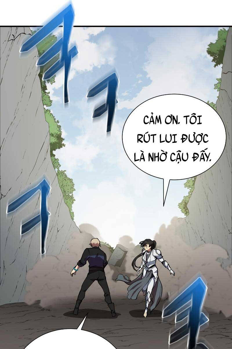 Giả Vờ Làm Kẻ Vô Dụng Ở Học Đường Chapter 48 - Trang 2