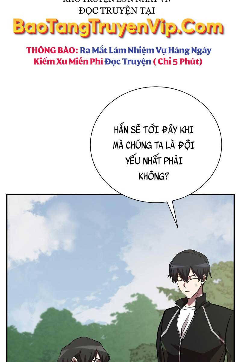 Giả Vờ Làm Kẻ Vô Dụng Ở Học Đường Chapter 48 - Trang 2