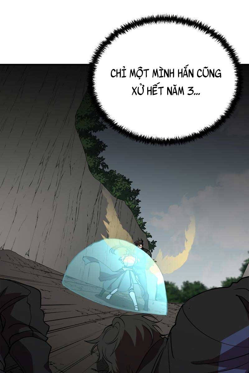 Giả Vờ Làm Kẻ Vô Dụng Ở Học Đường Chapter 48 - Trang 2