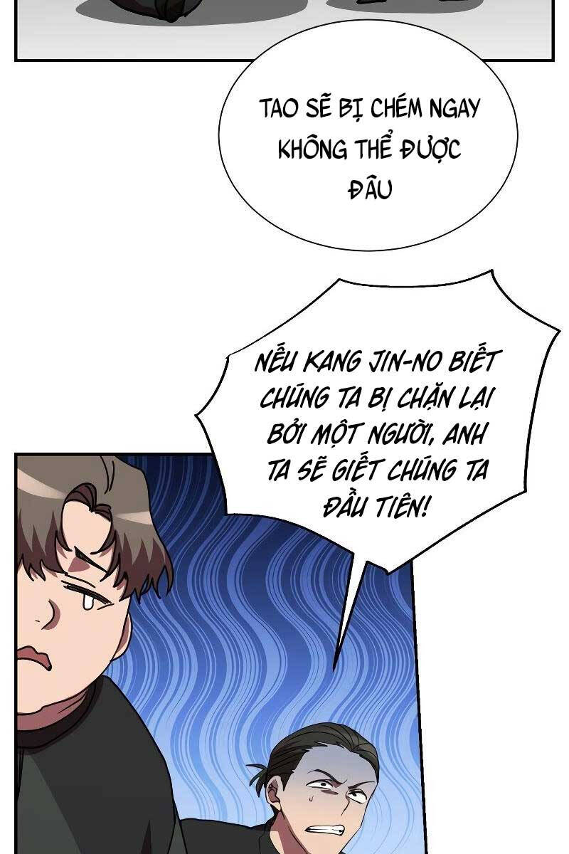 Giả Vờ Làm Kẻ Vô Dụng Ở Học Đường Chapter 48 - Trang 2