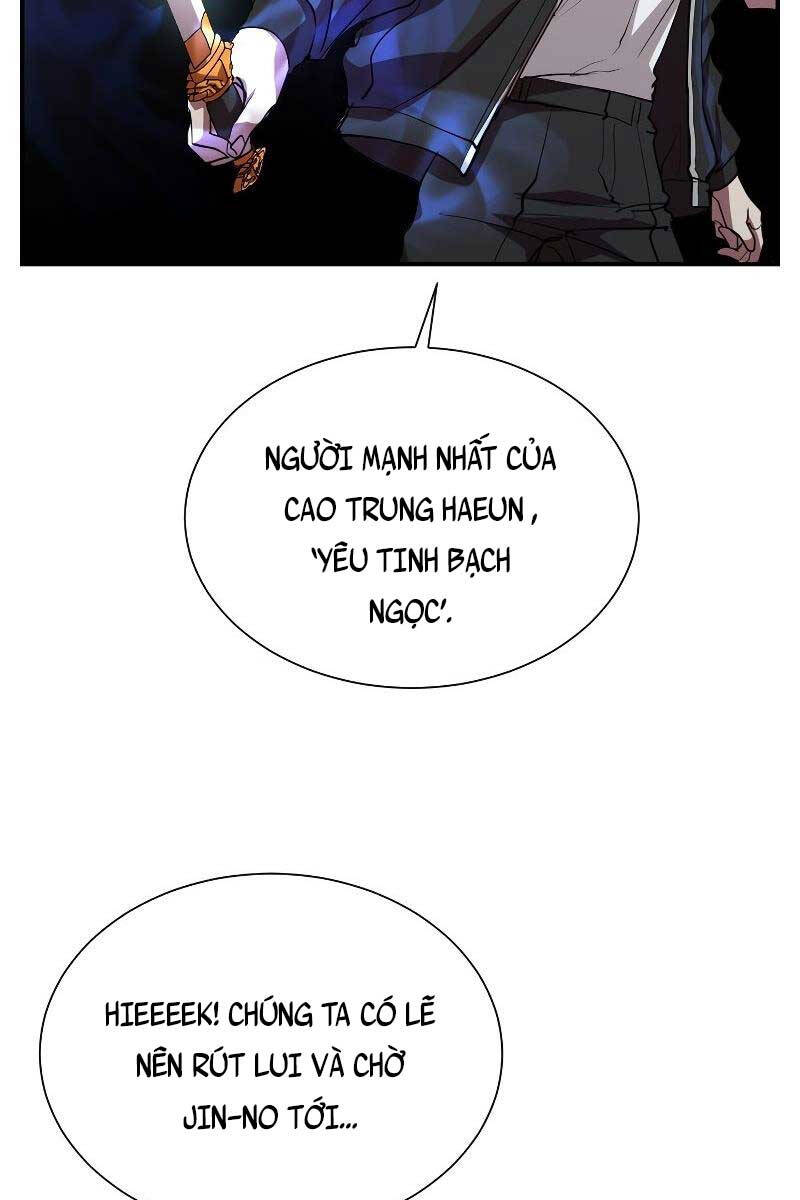 Giả Vờ Làm Kẻ Vô Dụng Ở Học Đường Chapter 48 - Trang 2