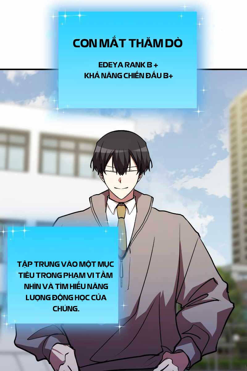 Giả Vờ Làm Kẻ Vô Dụng Ở Học Đường Chapter 46 - Trang 2