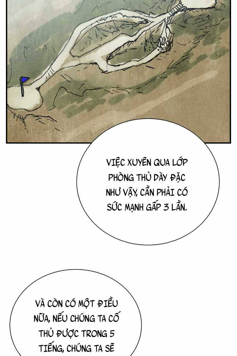 Giả Vờ Làm Kẻ Vô Dụng Ở Học Đường Chapter 45 - Trang 2