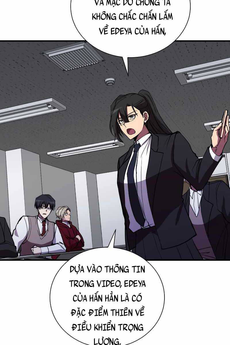 Giả Vờ Làm Kẻ Vô Dụng Ở Học Đường Chapter 45 - Trang 2