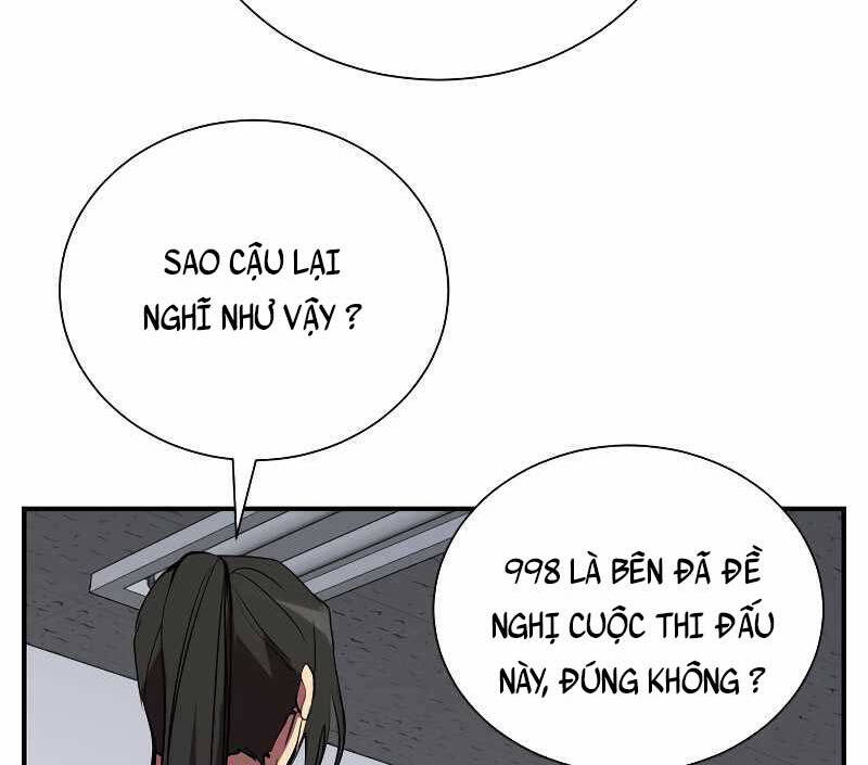 Giả Vờ Làm Kẻ Vô Dụng Ở Học Đường Chapter 45 - Trang 2