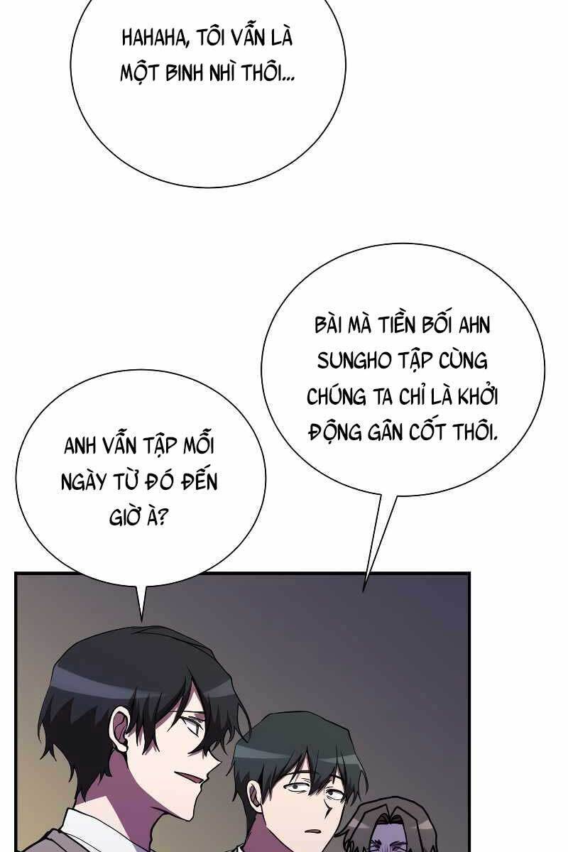 Giả Vờ Làm Kẻ Vô Dụng Ở Học Đường Chapter 43 - Trang 2