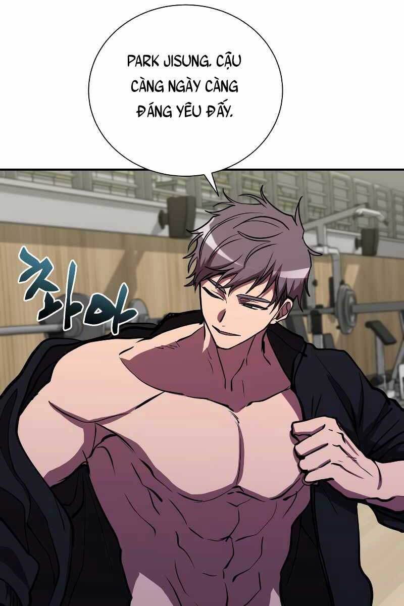 Giả Vờ Làm Kẻ Vô Dụng Ở Học Đường Chapter 43 - Trang 2