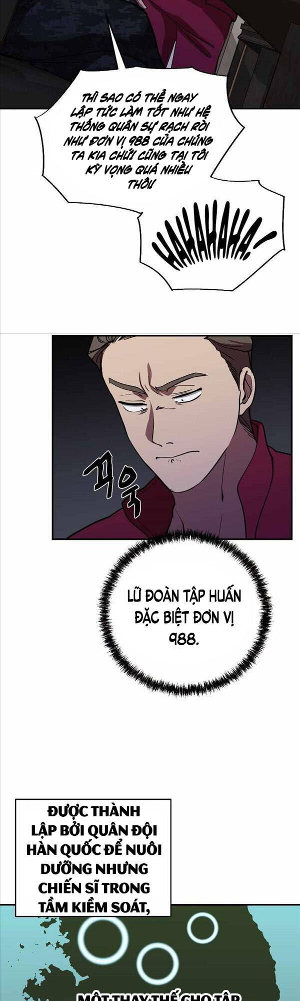 Giả Vờ Làm Kẻ Vô Dụng Ở Học Đường Chapter 42 - Trang 2