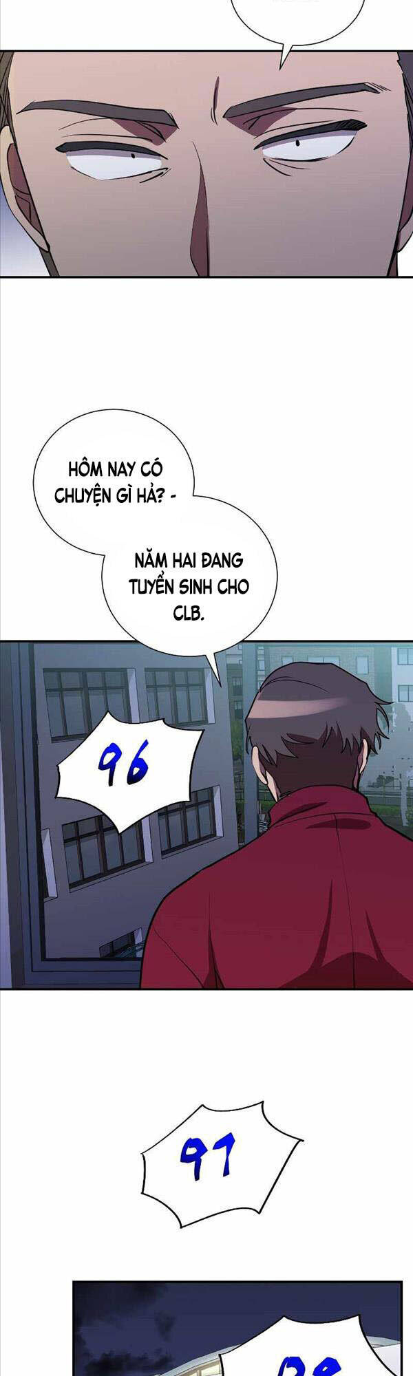 Giả Vờ Làm Kẻ Vô Dụng Ở Học Đường Chapter 42 - Trang 2