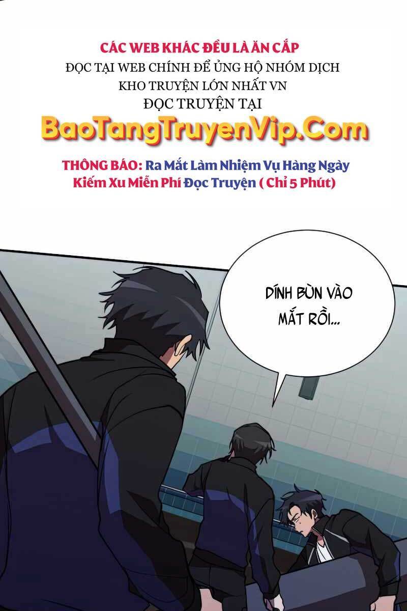 Giả Vờ Làm Kẻ Vô Dụng Ở Học Đường Chapter 39 - Trang 2