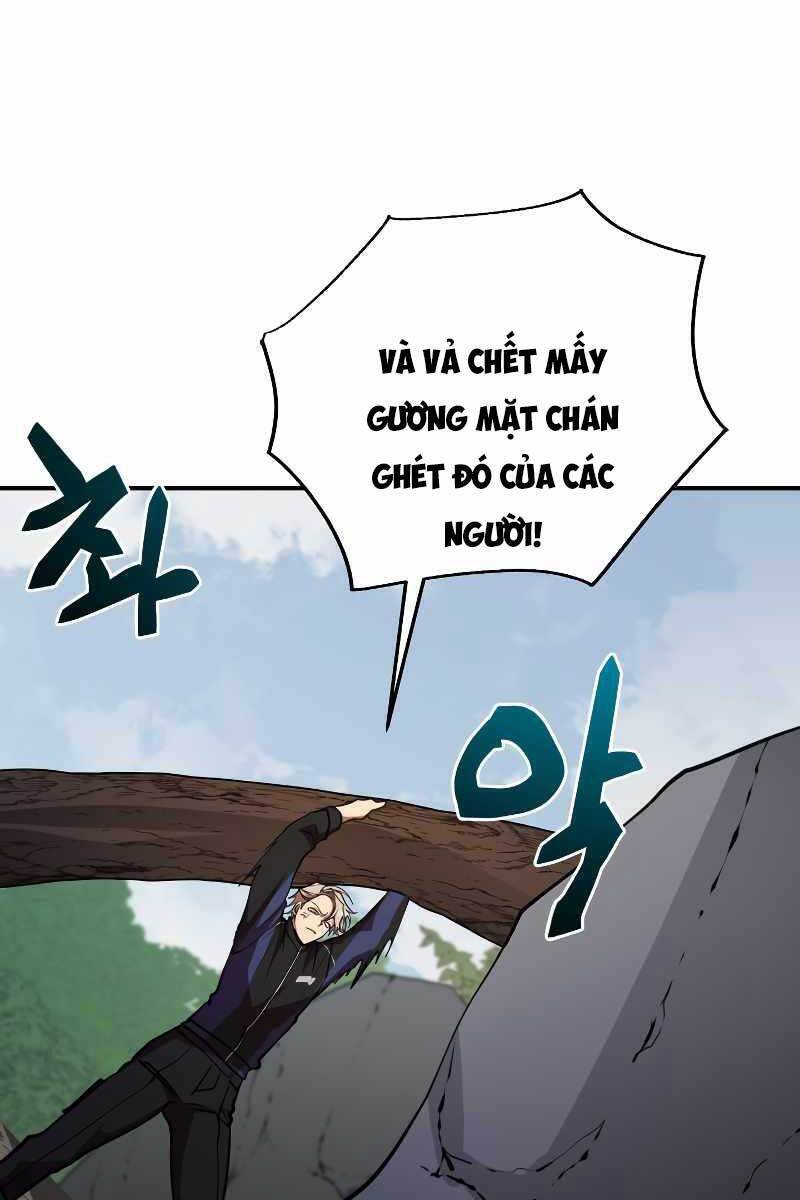 Giả Vờ Làm Kẻ Vô Dụng Ở Học Đường Chapter 33 - Trang 2