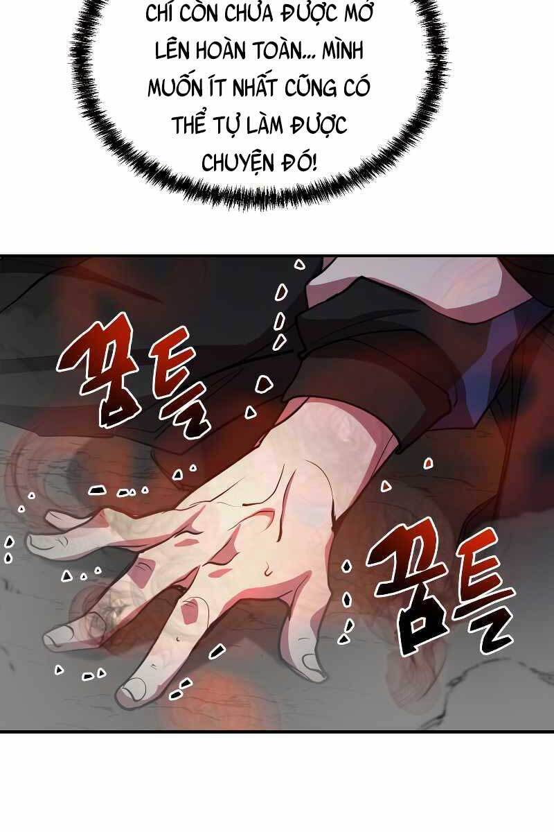 Giả Vờ Làm Kẻ Vô Dụng Ở Học Đường Chapter 33 - Trang 2