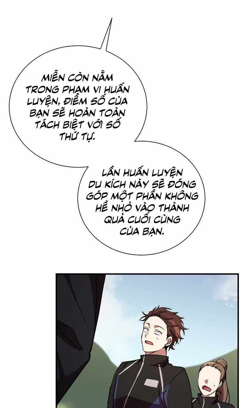 Giả Vờ Làm Kẻ Vô Dụng Ở Học Đường Chapter 31 - Trang 2