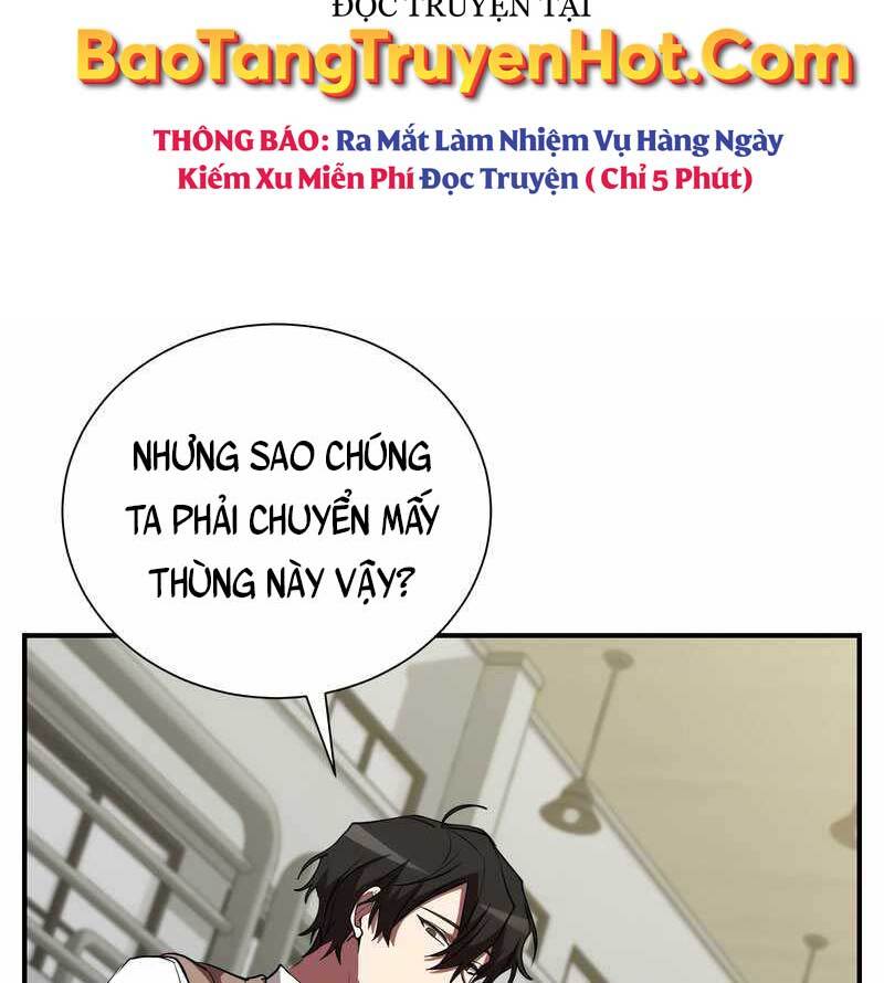 Giả Vờ Làm Kẻ Vô Dụng Ở Học Đường Chapter 29 - Trang 2