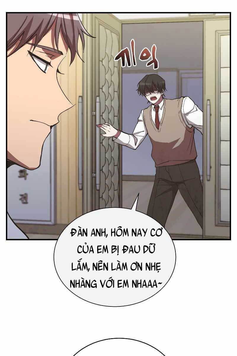 Giả Vờ Làm Kẻ Vô Dụng Ở Học Đường Chapter 28 - Trang 2