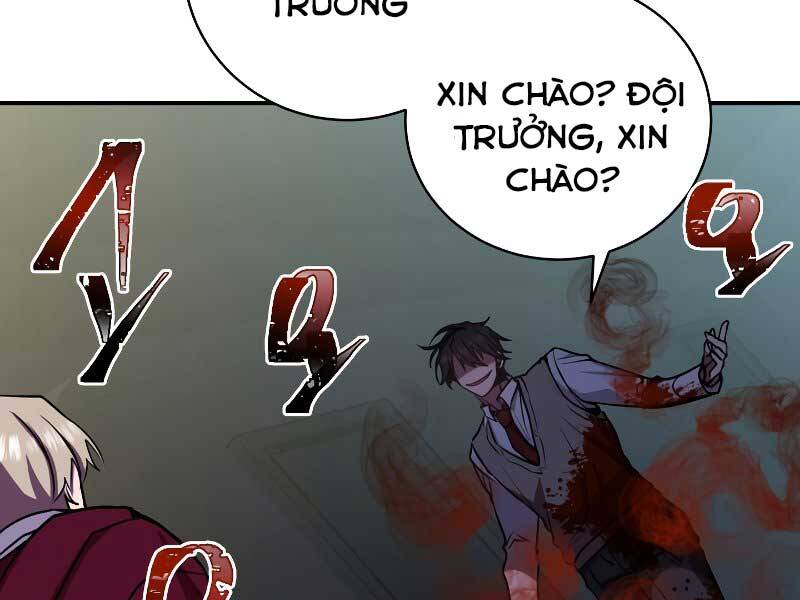 Giả Vờ Làm Kẻ Vô Dụng Ở Học Đường Chapter 23 - Trang 2