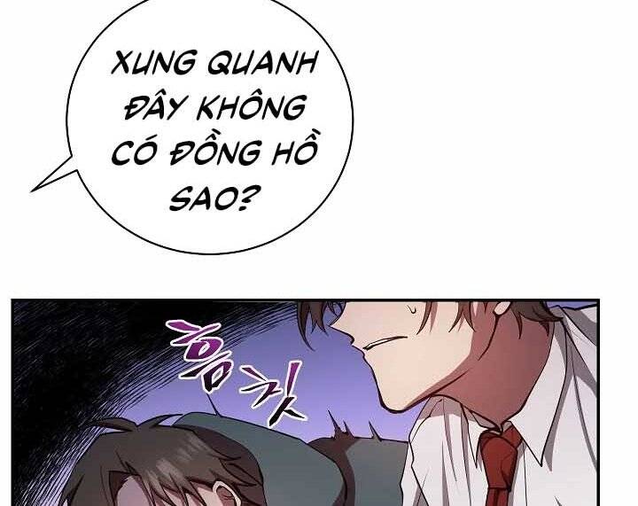 Giả Vờ Làm Kẻ Vô Dụng Ở Học Đường Chapter 20 - Trang 2