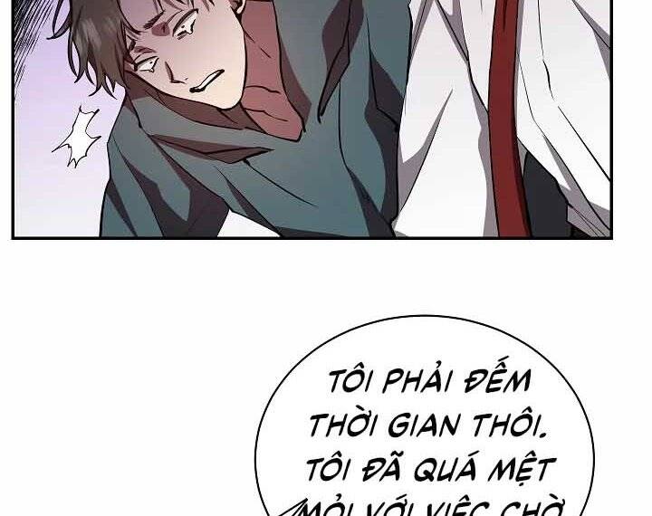 Giả Vờ Làm Kẻ Vô Dụng Ở Học Đường Chapter 20 - Trang 2