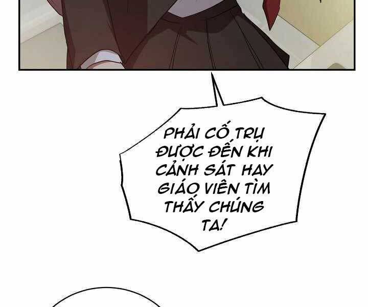 Giả Vờ Làm Kẻ Vô Dụng Ở Học Đường Chapter 15 - Trang 2