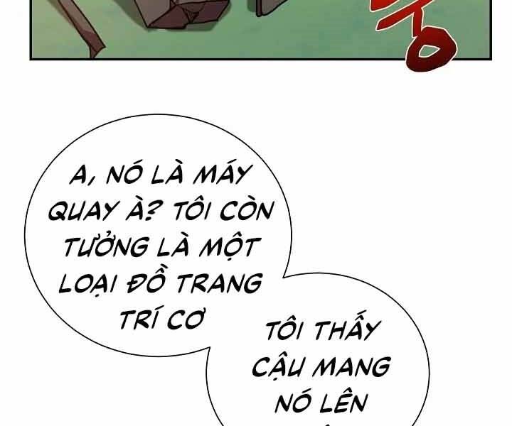 Giả Vờ Làm Kẻ Vô Dụng Ở Học Đường Chapter 12 - Trang 2