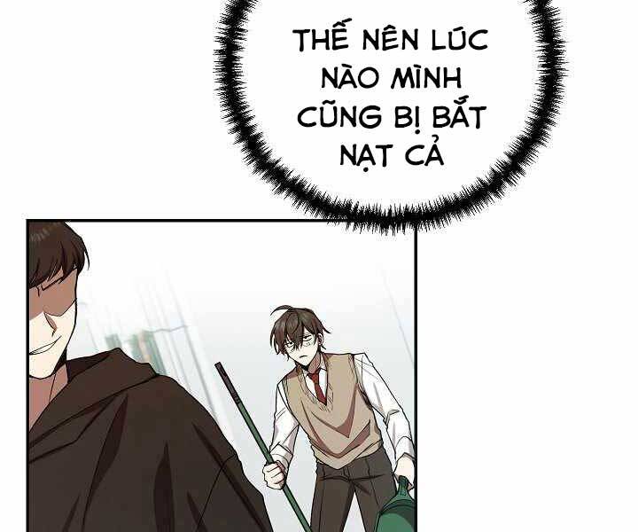 Giả Vờ Làm Kẻ Vô Dụng Ở Học Đường Chapter 8 - Trang 2