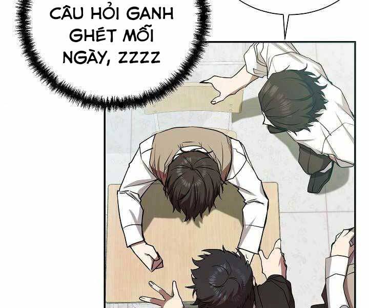 Giả Vờ Làm Kẻ Vô Dụng Ở Học Đường Chapter 8 - Trang 2