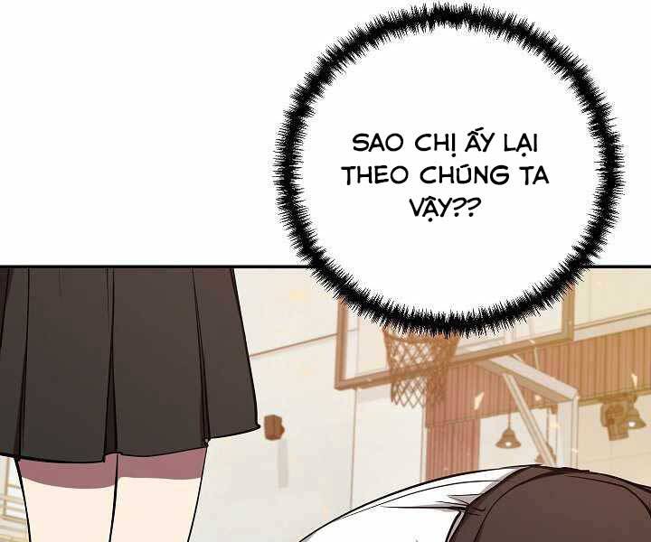 Giả Vờ Làm Kẻ Vô Dụng Ở Học Đường Chapter 8 - Trang 2