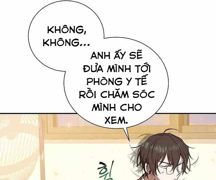 Giả Vờ Làm Kẻ Vô Dụng Ở Học Đường Chapter 8 - Trang 2