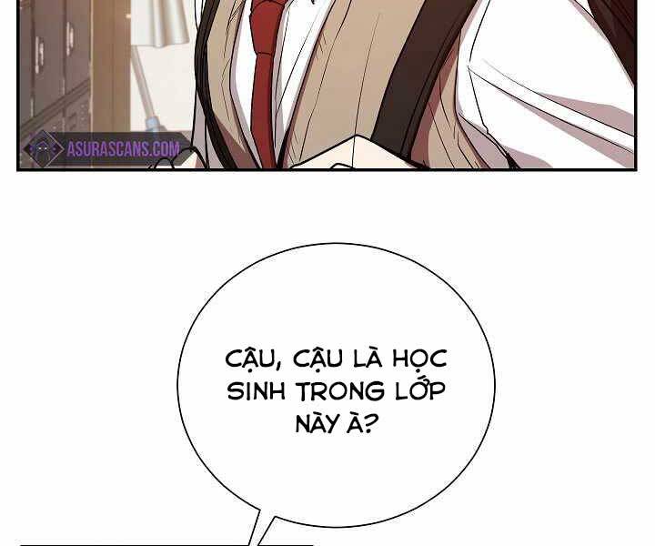 Giả Vờ Làm Kẻ Vô Dụng Ở Học Đường Chapter 8 - Trang 2