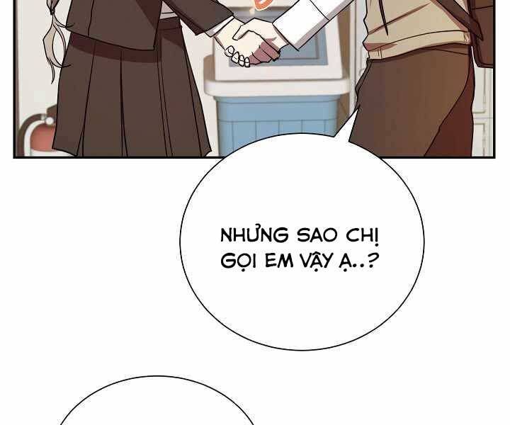 Giả Vờ Làm Kẻ Vô Dụng Ở Học Đường Chapter 8 - Trang 2