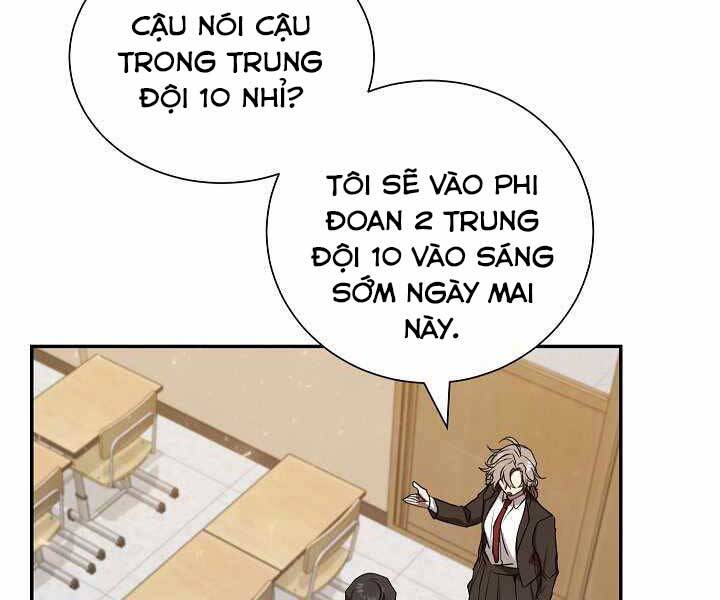 Giả Vờ Làm Kẻ Vô Dụng Ở Học Đường Chapter 8 - Trang 2