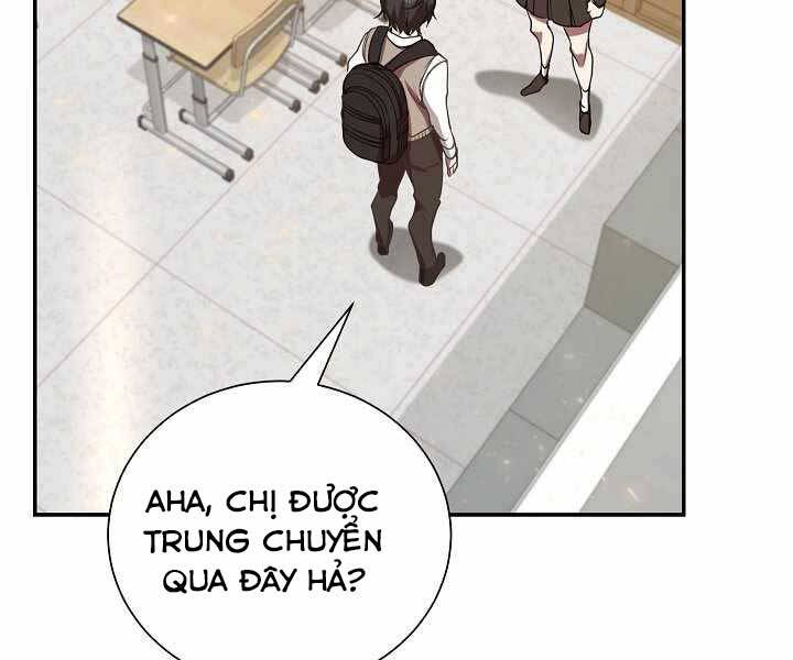 Giả Vờ Làm Kẻ Vô Dụng Ở Học Đường Chapter 8 - Trang 2