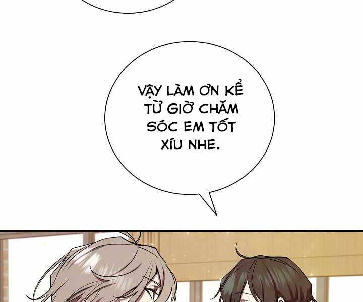 Giả Vờ Làm Kẻ Vô Dụng Ở Học Đường Chapter 8 - Trang 2