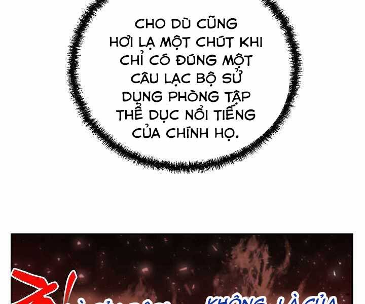 Giả Vờ Làm Kẻ Vô Dụng Ở Học Đường Chapter 6 - Trang 2