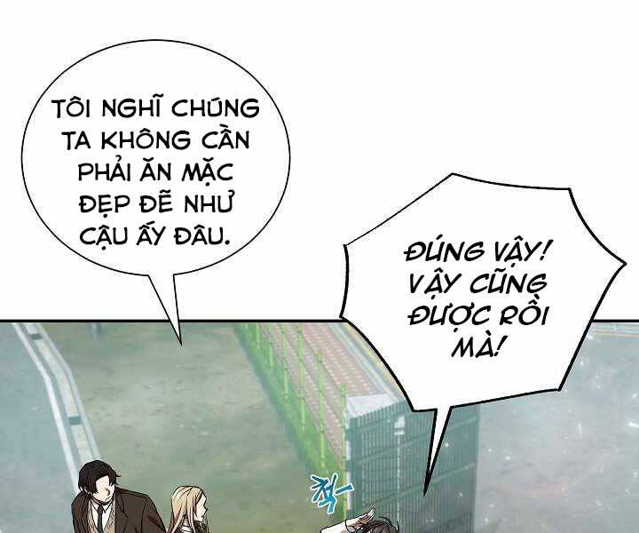 Giả Vờ Làm Kẻ Vô Dụng Ở Học Đường Chapter 6 - Trang 2