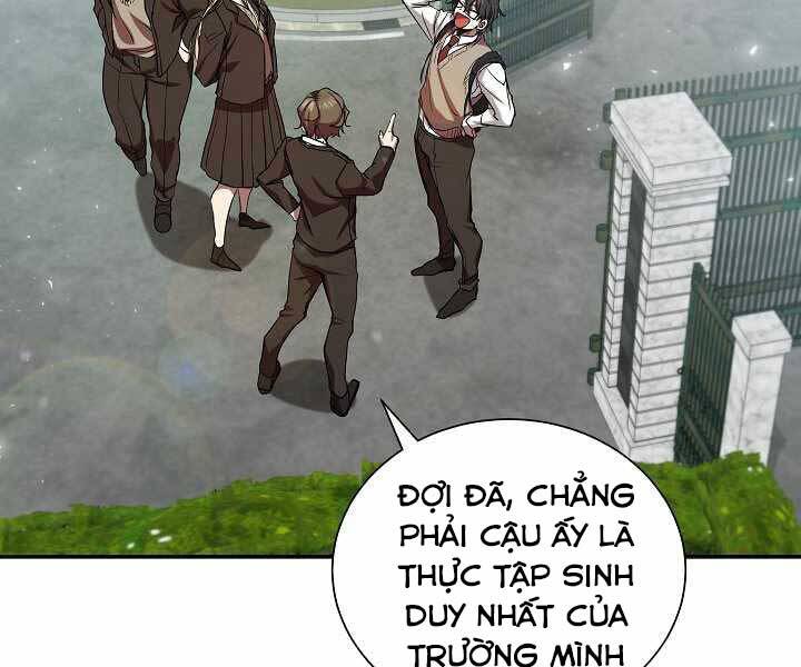 Giả Vờ Làm Kẻ Vô Dụng Ở Học Đường Chapter 6 - Trang 2