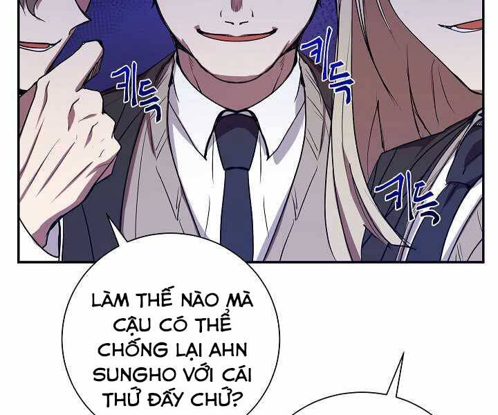 Giả Vờ Làm Kẻ Vô Dụng Ở Học Đường Chapter 6 - Trang 2