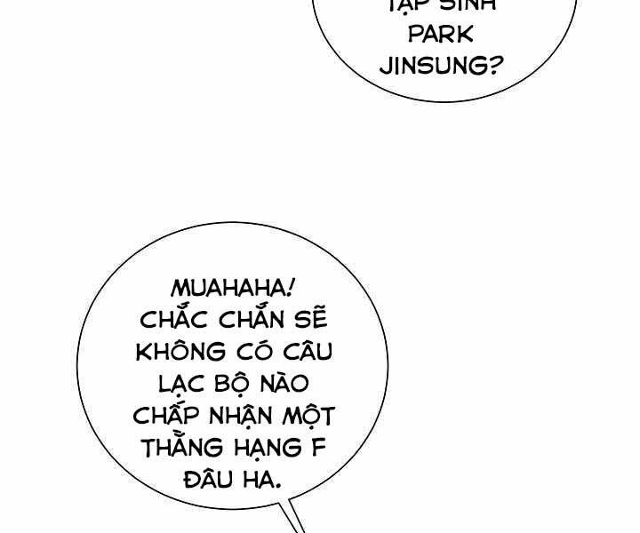 Giả Vờ Làm Kẻ Vô Dụng Ở Học Đường Chapter 6 - Trang 2