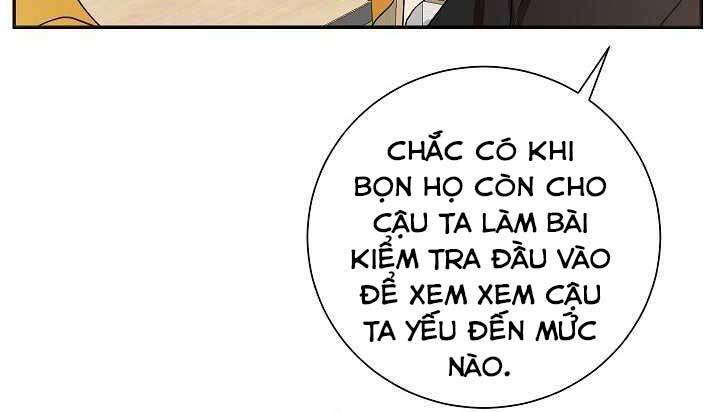 Giả Vờ Làm Kẻ Vô Dụng Ở Học Đường Chapter 6 - Trang 2