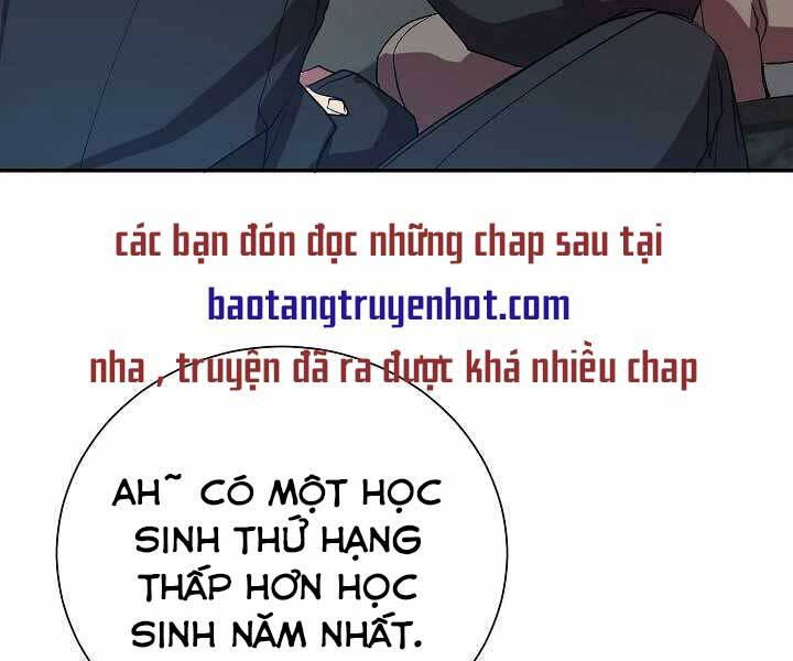 Giả Vờ Làm Kẻ Vô Dụng Ở Học Đường Chapter 5 - Trang 2