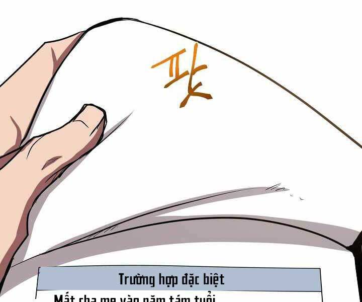 Giả Vờ Làm Kẻ Vô Dụng Ở Học Đường Chapter 5 - Trang 2