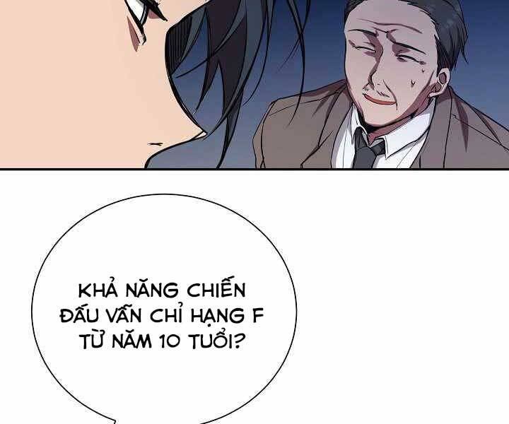 Giả Vờ Làm Kẻ Vô Dụng Ở Học Đường Chapter 5 - Trang 2