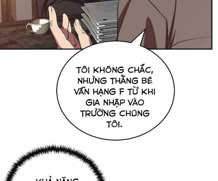 Giả Vờ Làm Kẻ Vô Dụng Ở Học Đường Chapter 5 - Trang 2