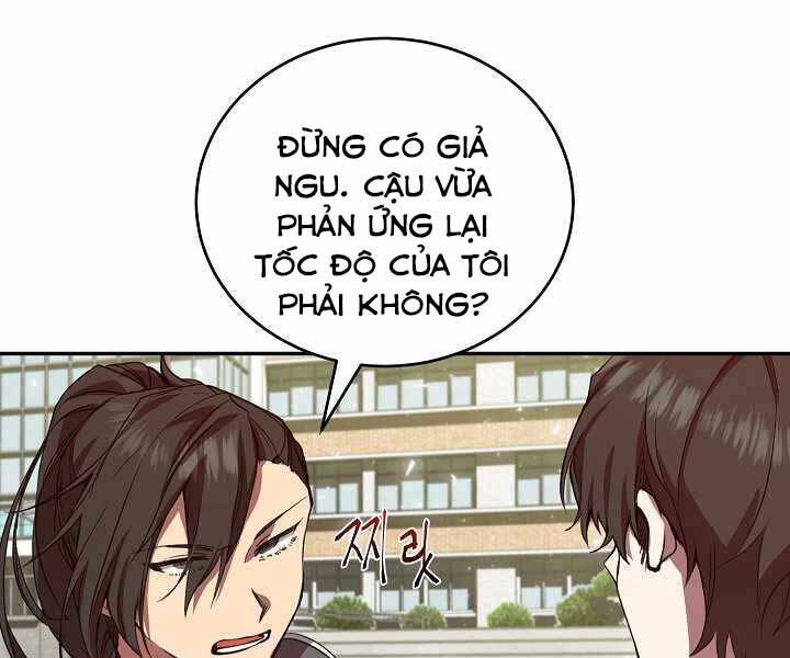 Giả Vờ Làm Kẻ Vô Dụng Ở Học Đường Chapter 3 - Trang 2