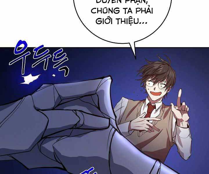 Giả Vờ Làm Kẻ Vô Dụng Ở Học Đường Chapter 3 - Trang 2