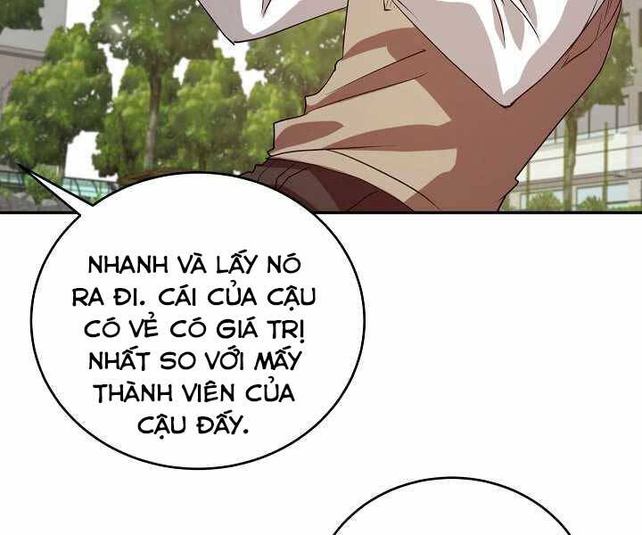 Giả Vờ Làm Kẻ Vô Dụng Ở Học Đường Chapter 3 - Trang 2